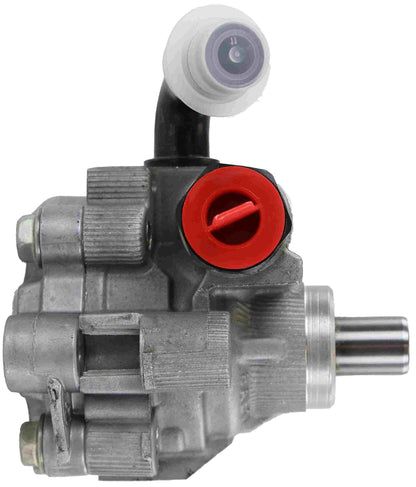 Atlantic Automotive Engineering Power Steering Pump 63204N