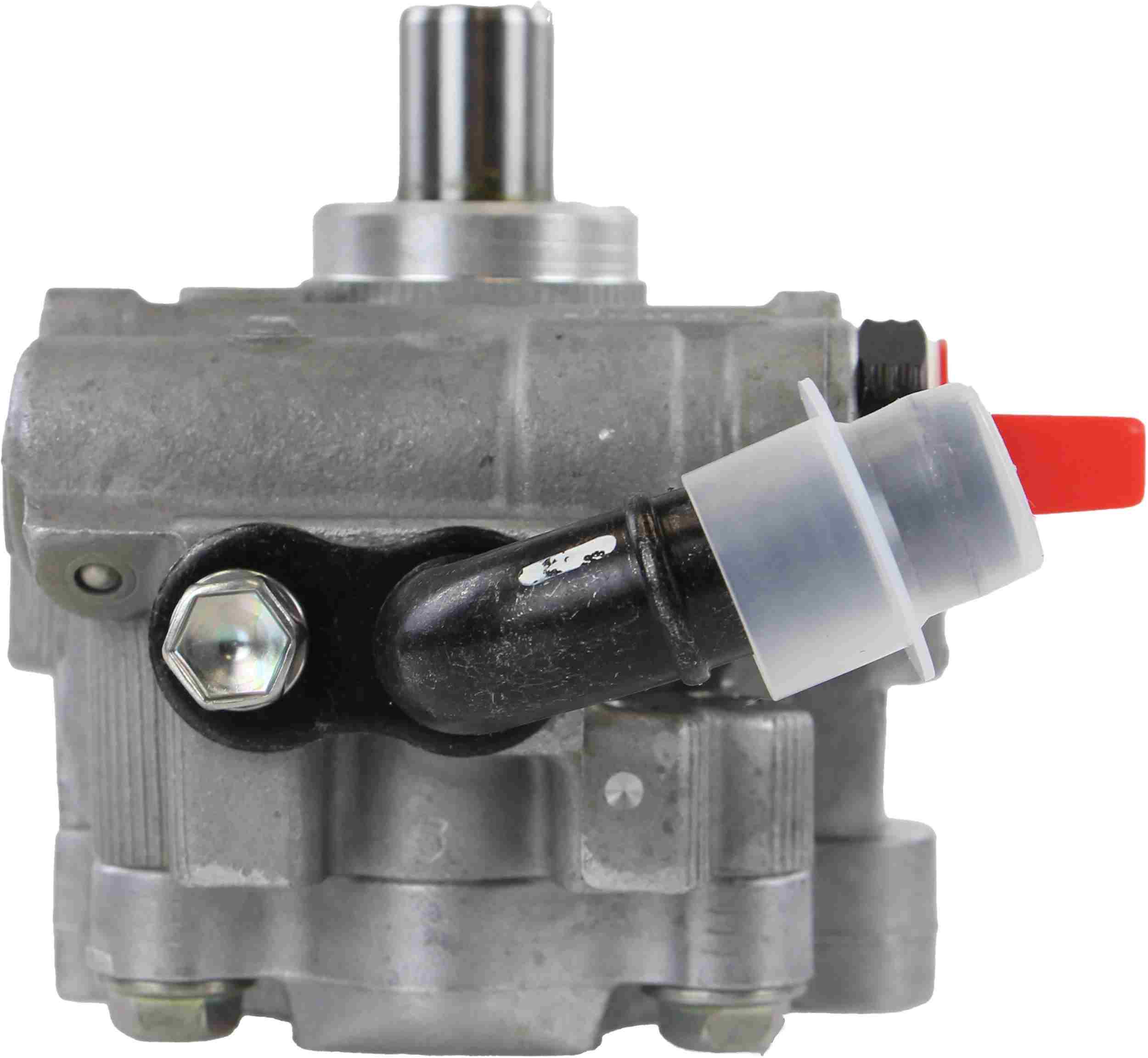 Atlantic Automotive Engineering Power Steering Pump 63204N