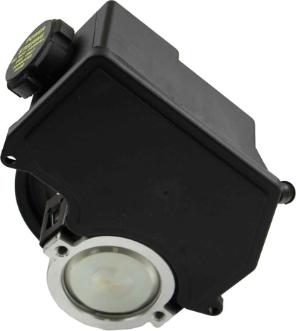 Atlantic Automotive Engineering Power Steering Pump 63209N