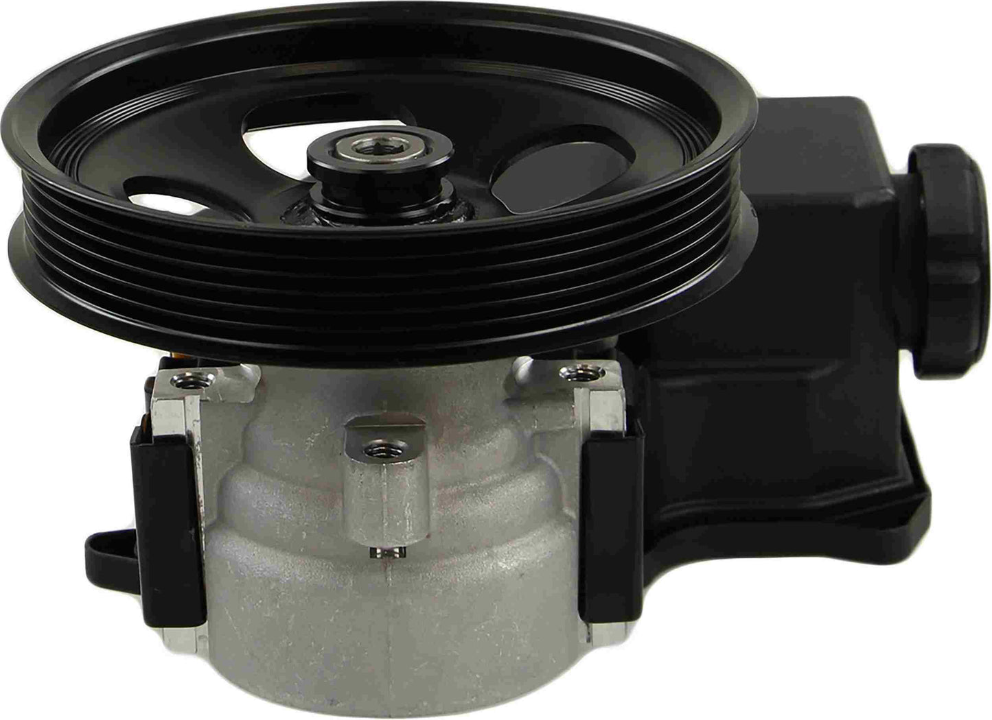 Atlantic Automotive Engineering Power Steering Pump 63209N