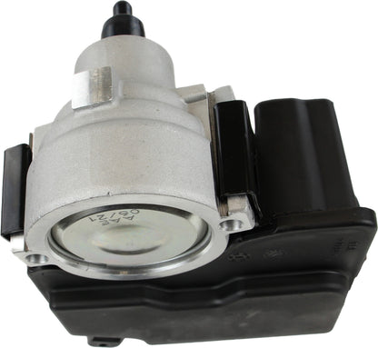 Atlantic Automotive Engineering Power Steering Pump 63210N