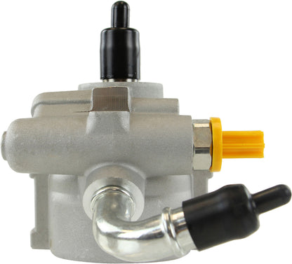 Atlantic Automotive Engineering Power Steering Pump 63211N