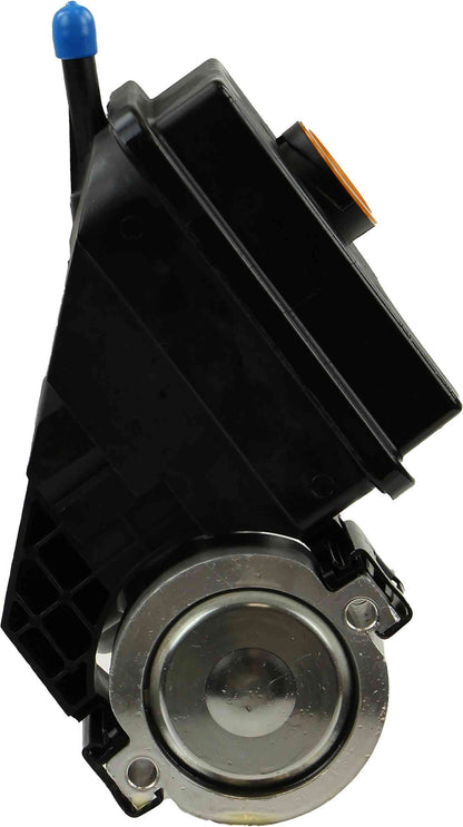 Atlantic Auto Entprs 63213N