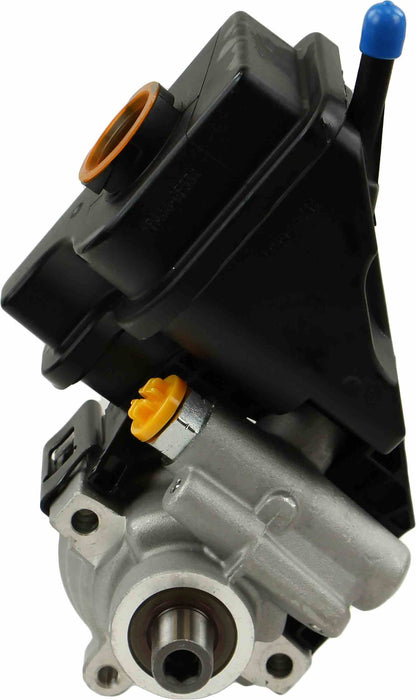 Atlantic Auto Entprs 63213N