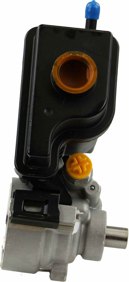 Atlantic Auto Entprs 63213N