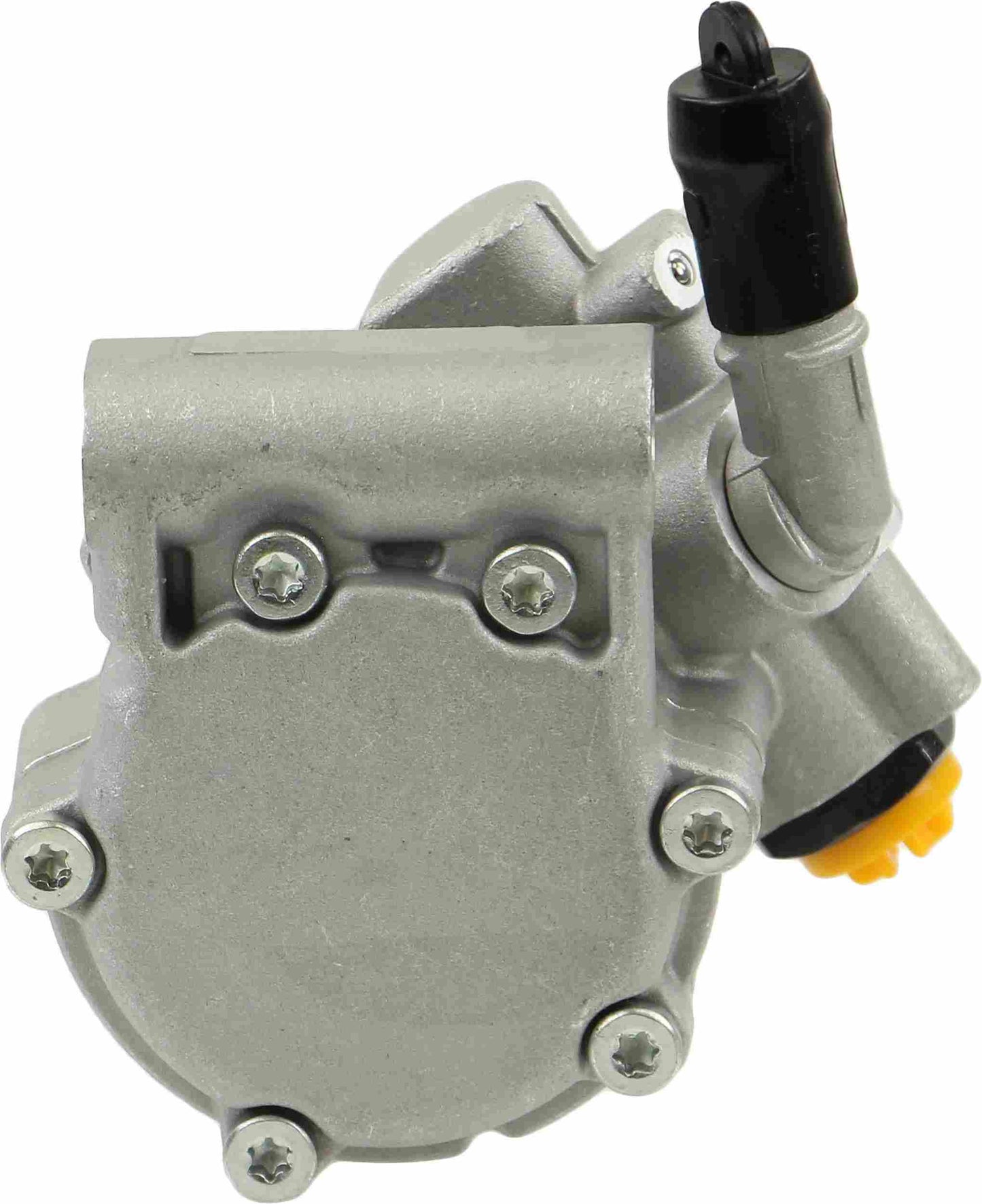 Atlantic Auto Entprs 63214N