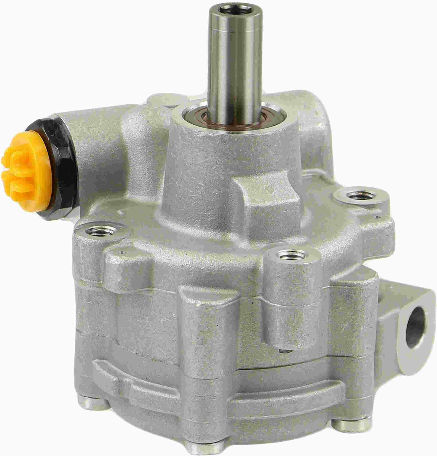Atlantic Auto Entprs 63214N