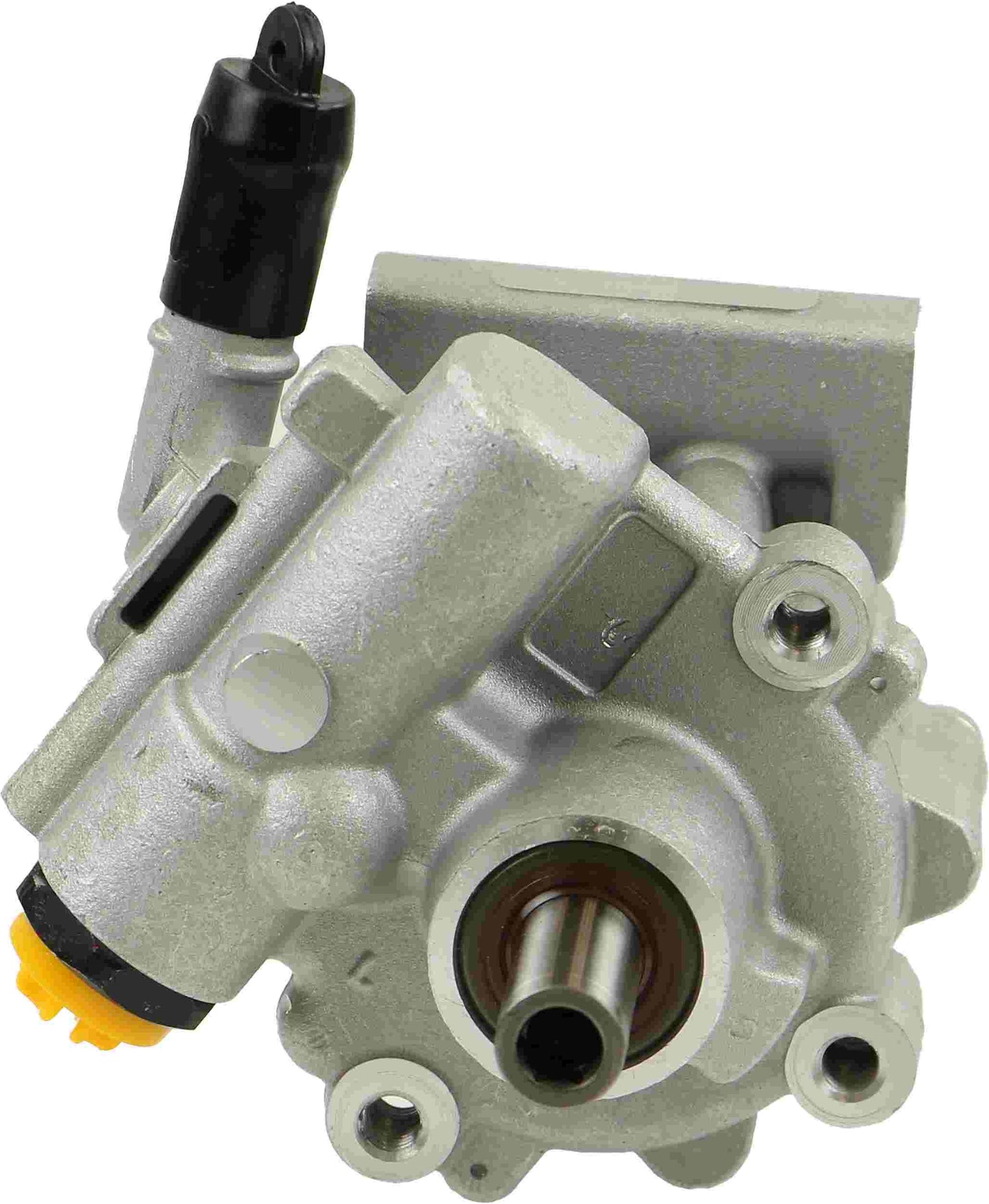Atlantic Auto Entprs 63214N