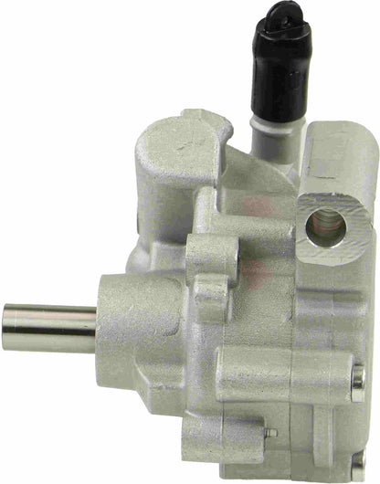 Atlantic Auto Entprs 63214N