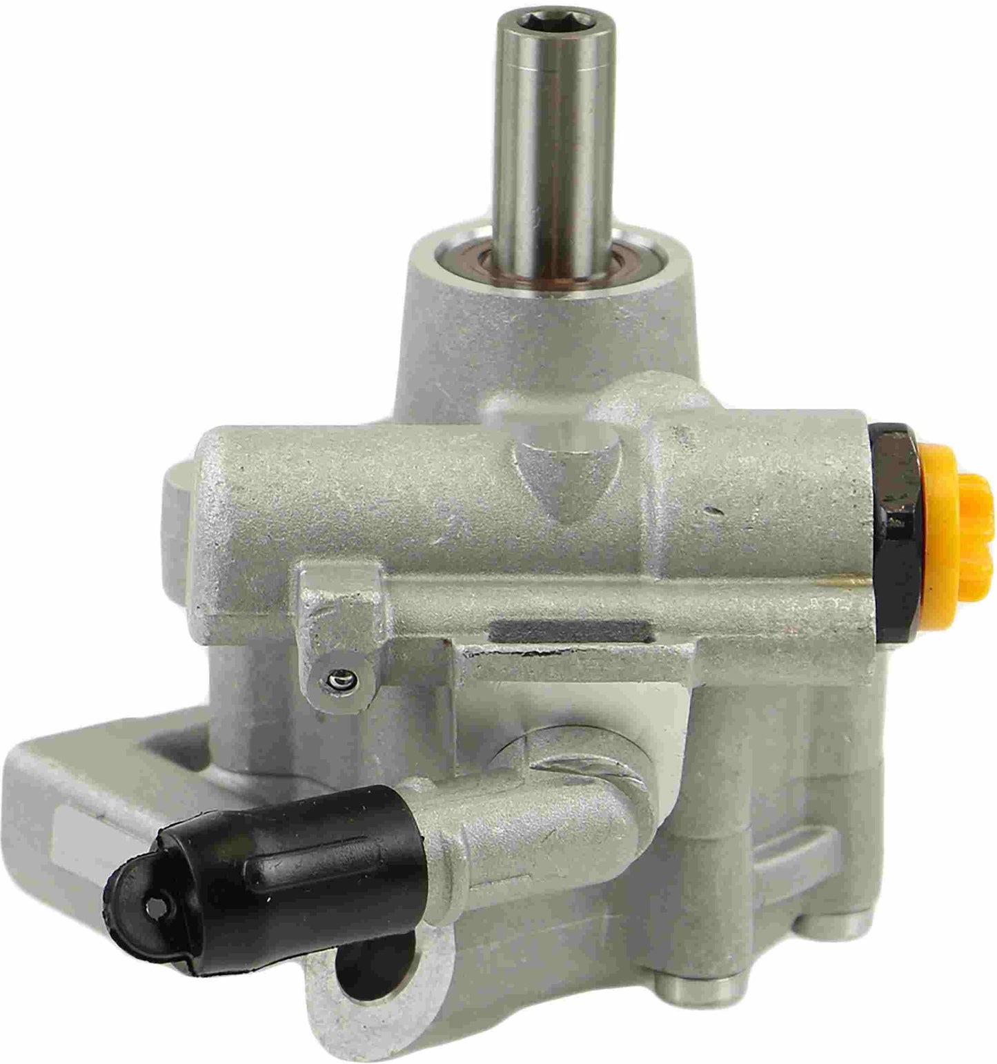 Atlantic Auto Entprs 63214N