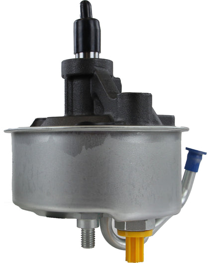 Atlantic Auto Entprs AAE New Hydraulic Power Steering Pump 100% Tested 63215N