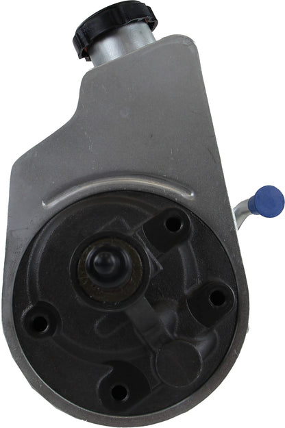 Atlantic Auto Entprs AAE New Hydraulic Power Steering Pump 100% Tested 63215N