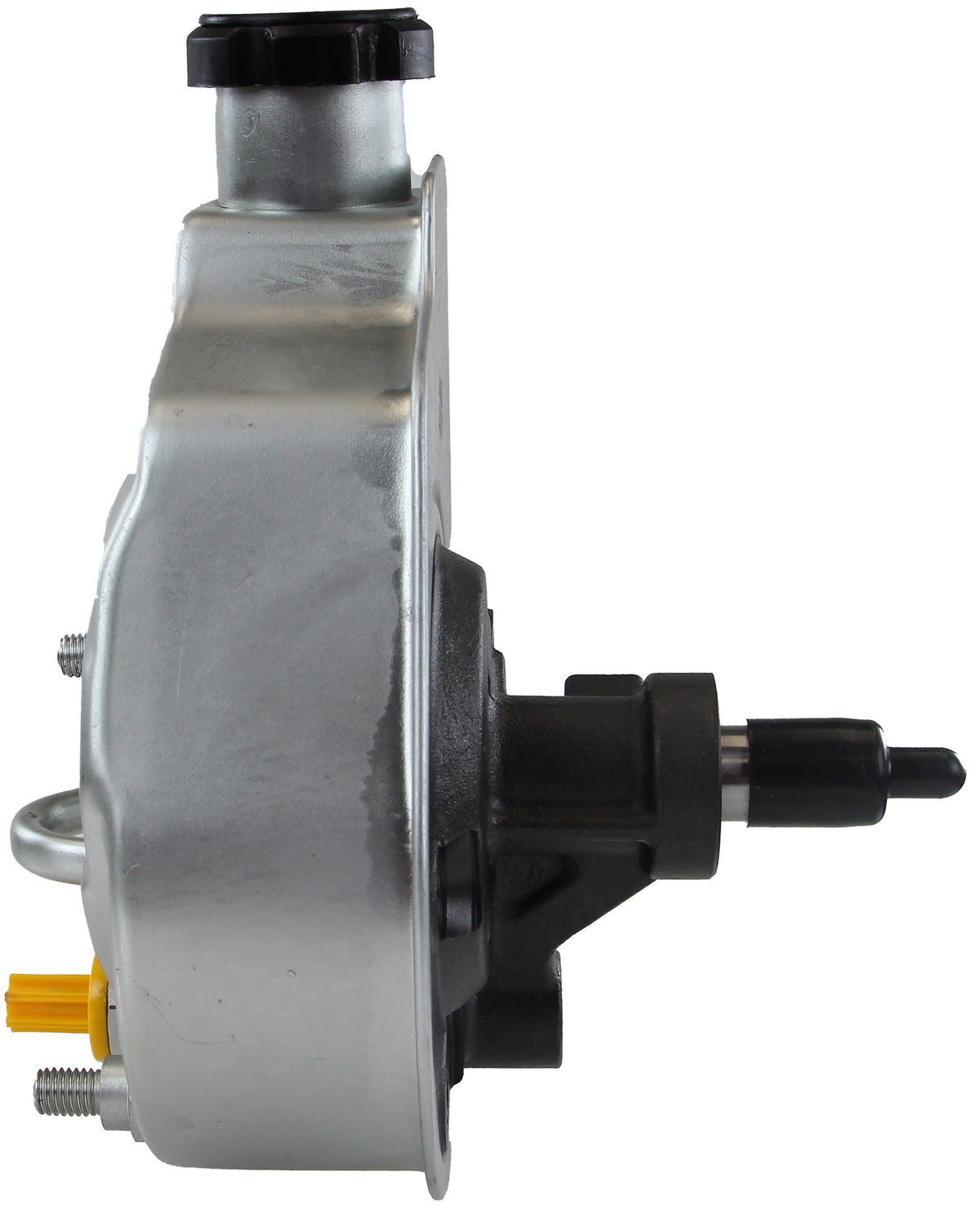 Atlantic Auto Entprs AAE New Hydraulic Power Steering Pump 100% Tested 63215N
