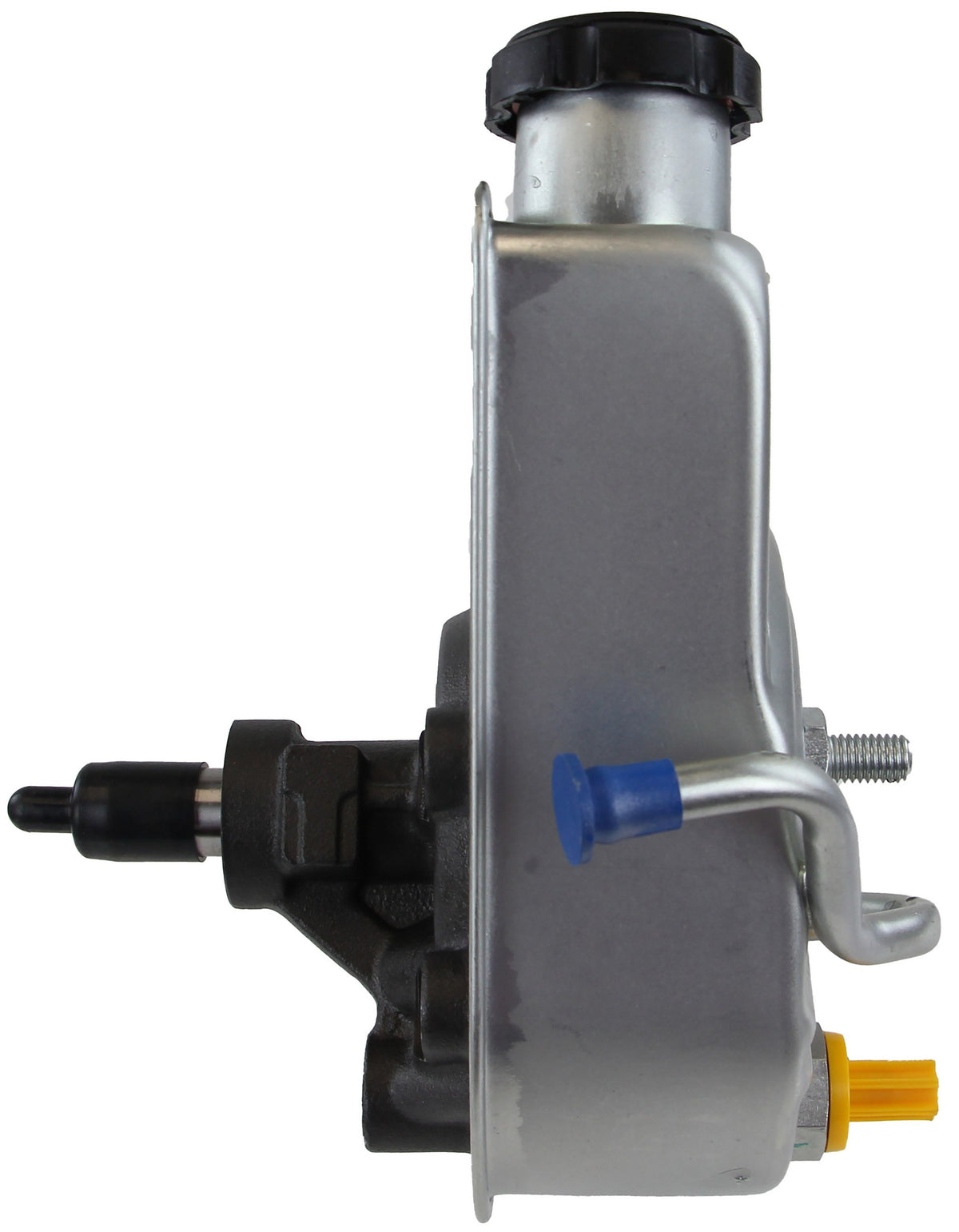 Atlantic Auto Entprs AAE New Hydraulic Power Steering Pump 100% Tested 63215N