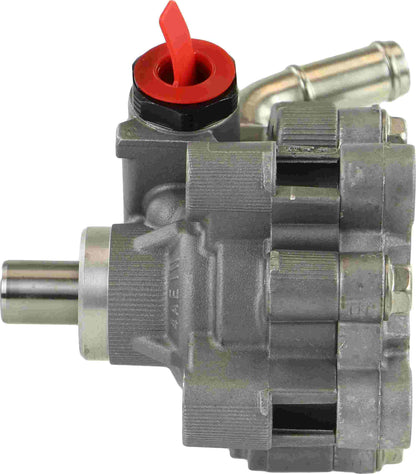 Atlantic Automotive Engineering Power Steering Pump 63216N