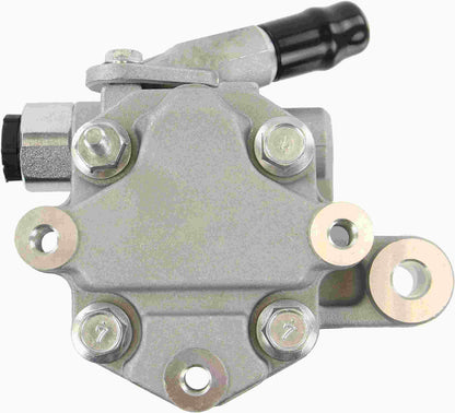 Atlantic Automotive Engineering Power Steering Pump 63217N