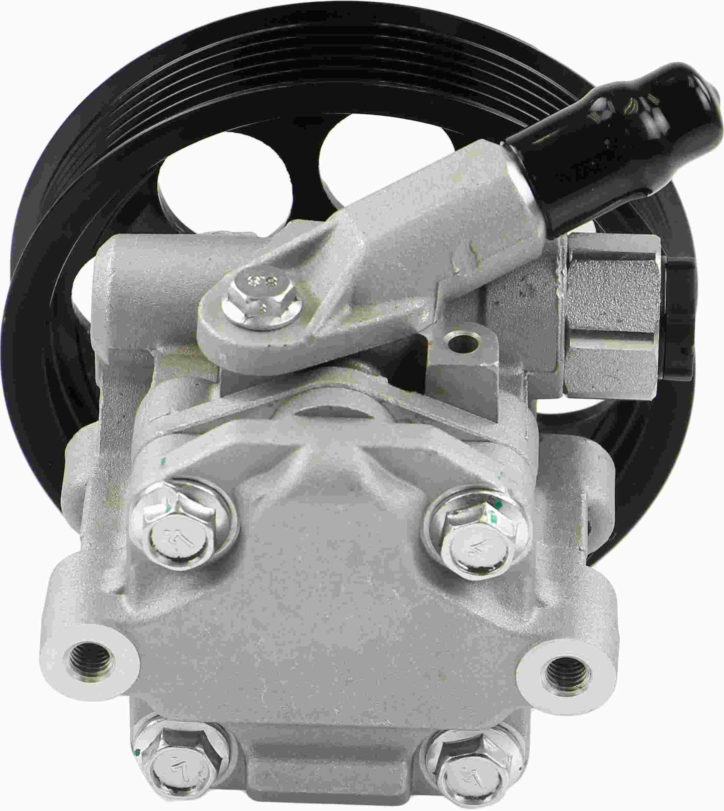 Atlantic Automotive Engineering Power Steering Pump 63220N