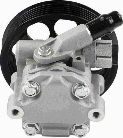 Atlantic Automotive Engineering Power Steering Pump 63220N