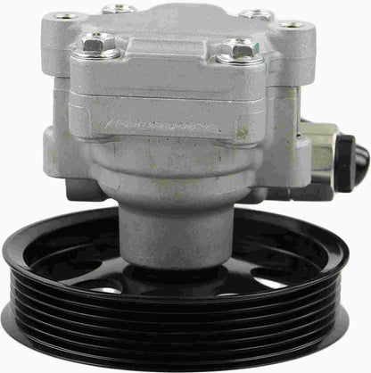 Atlantic Automotive Engineering Power Steering Pump 63220N