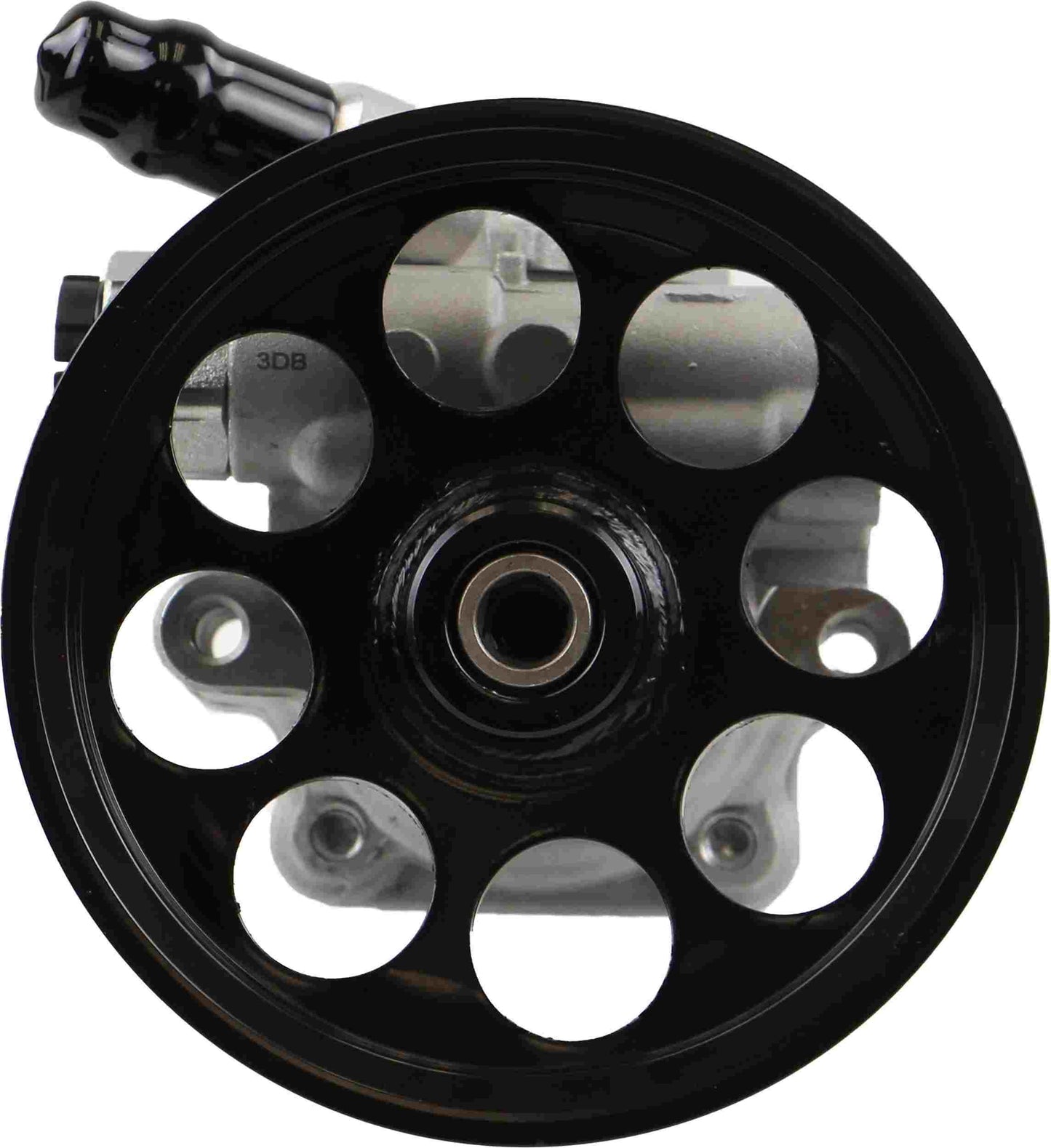 Atlantic Automotive Engineering Power Steering Pump 63220N