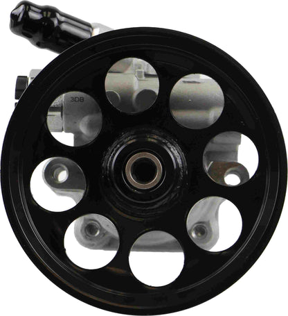 Atlantic Automotive Engineering Power Steering Pump 63220N