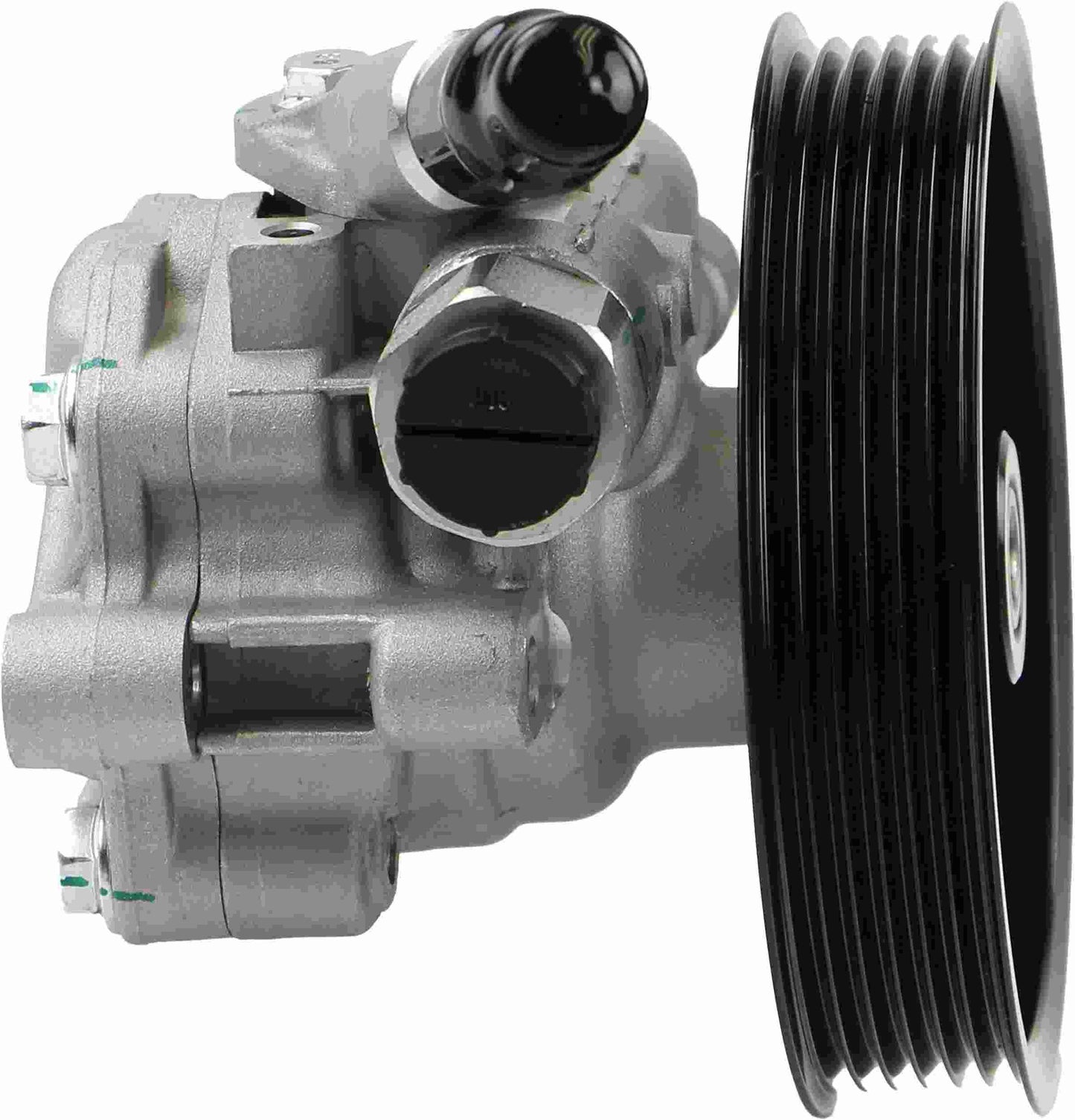 Atlantic Automotive Engineering Power Steering Pump 63220N