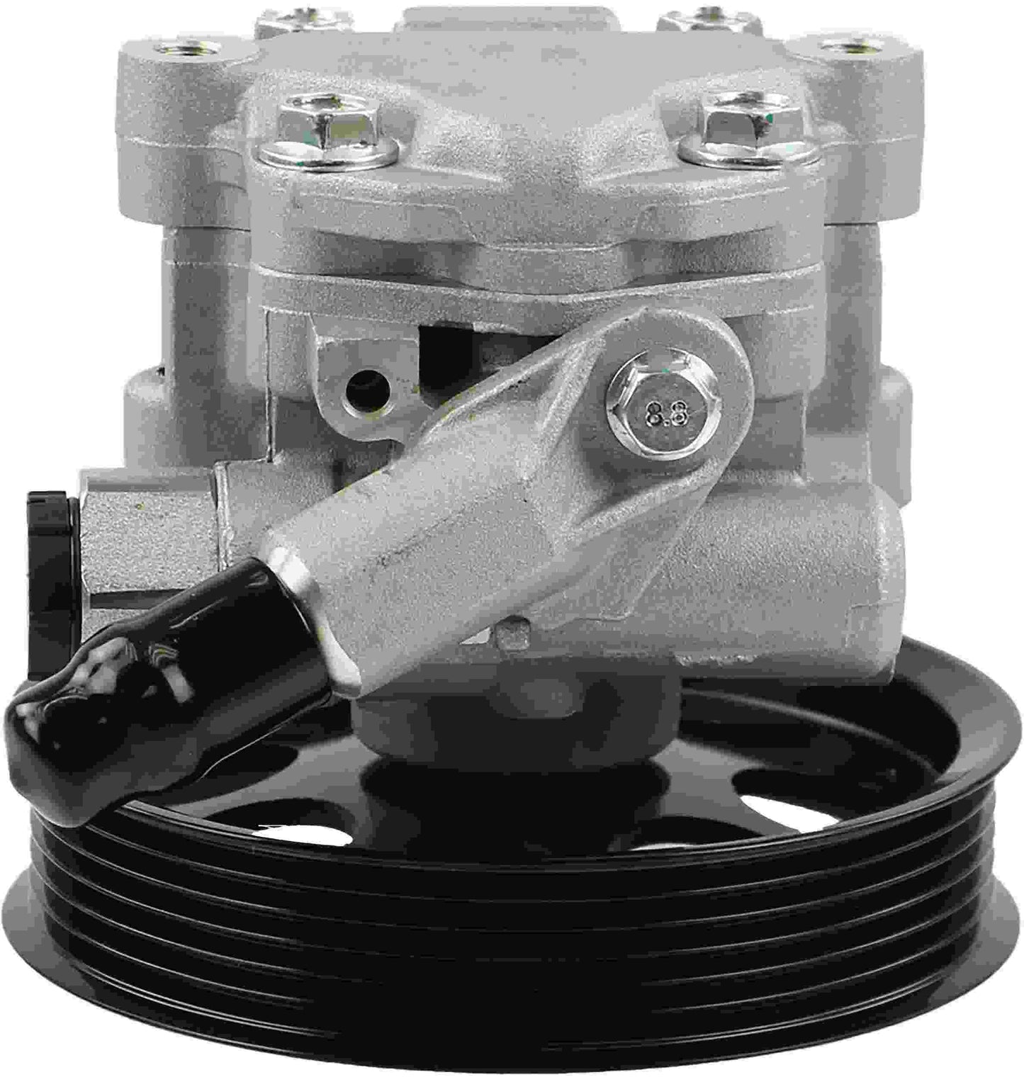 Atlantic Automotive Engineering Power Steering Pump 63220N