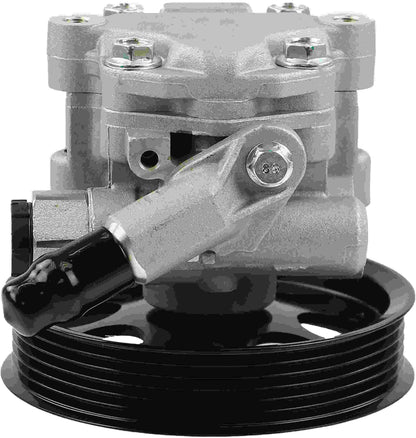 Atlantic Automotive Engineering Power Steering Pump 63220N