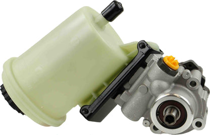 Atlantic Auto Entprs 63224N