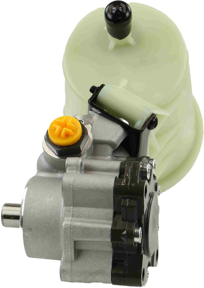 Atlantic Auto Entprs 63224N