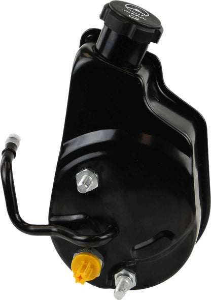 Atlantic Automotive Engineering Power Steering Pump 63238N