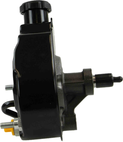 Atlantic Automotive Engineering Power Steering Pump 63242N