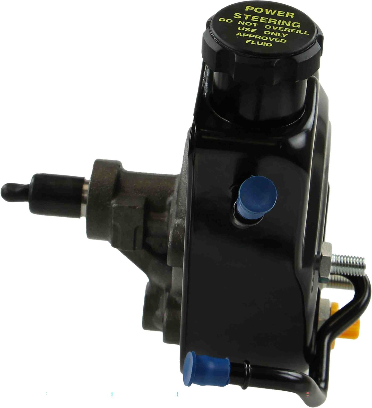 Atlantic Automotive Engineering Power Steering Pump 63242N