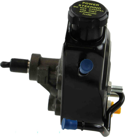 Atlantic Automotive Engineering Power Steering Pump 63242N