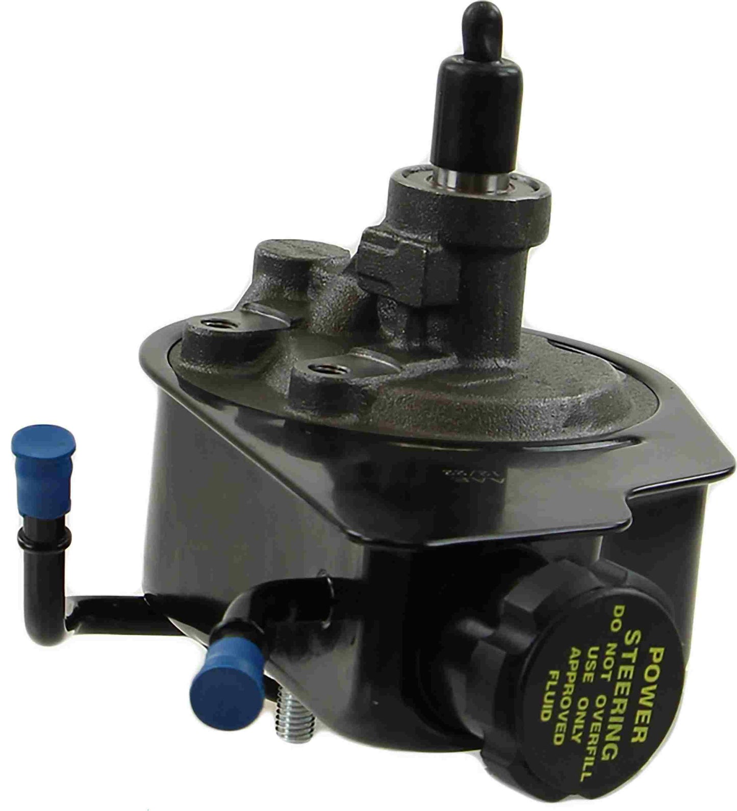 Atlantic Automotive Engineering Power Steering Pump 63242N