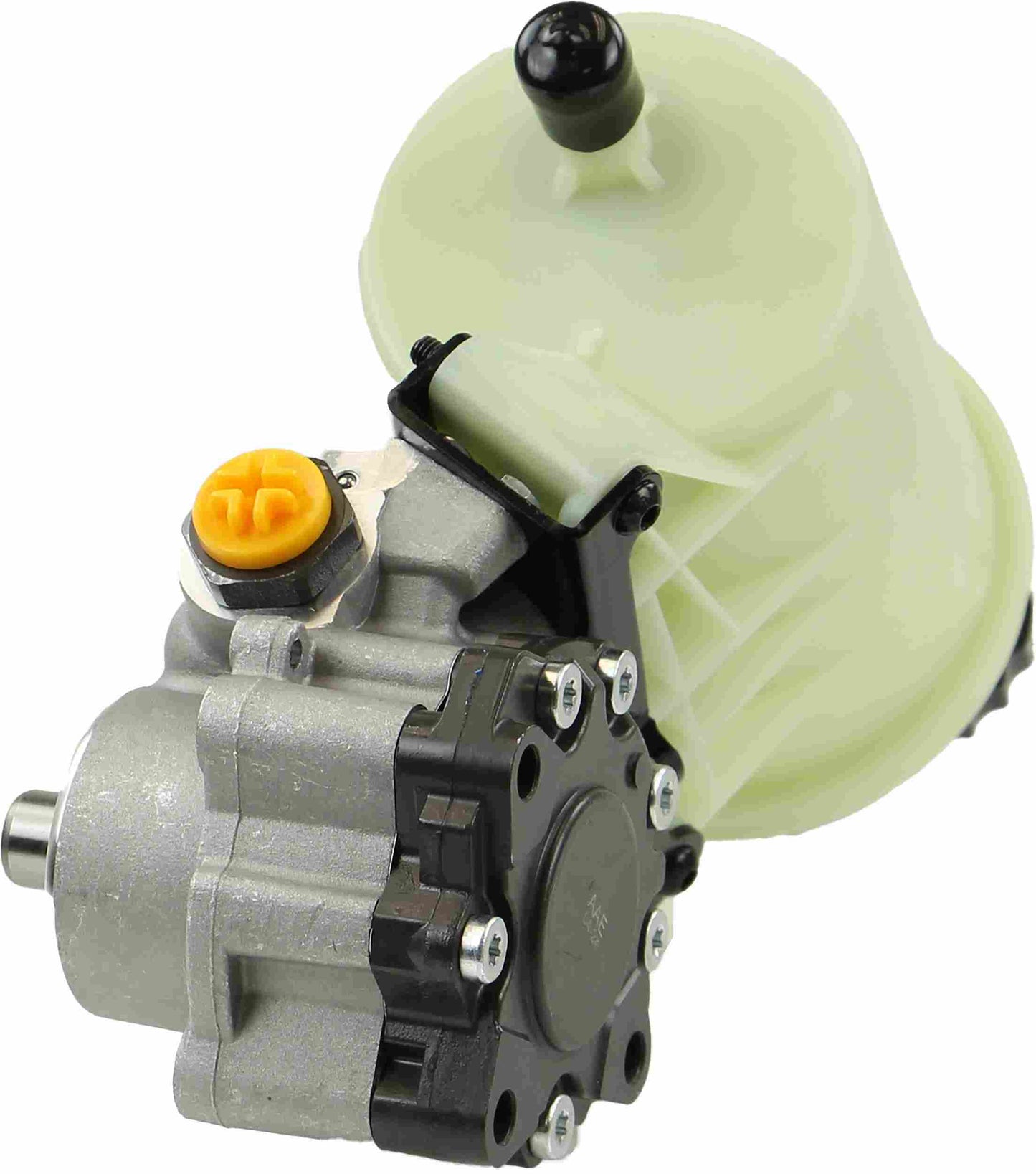 Atlantic Auto Entprs 63245N