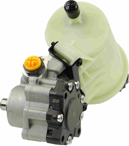 Atlantic Auto Entprs 63245N