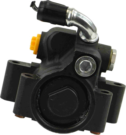 Atlantic Auto Entprs 63261N
