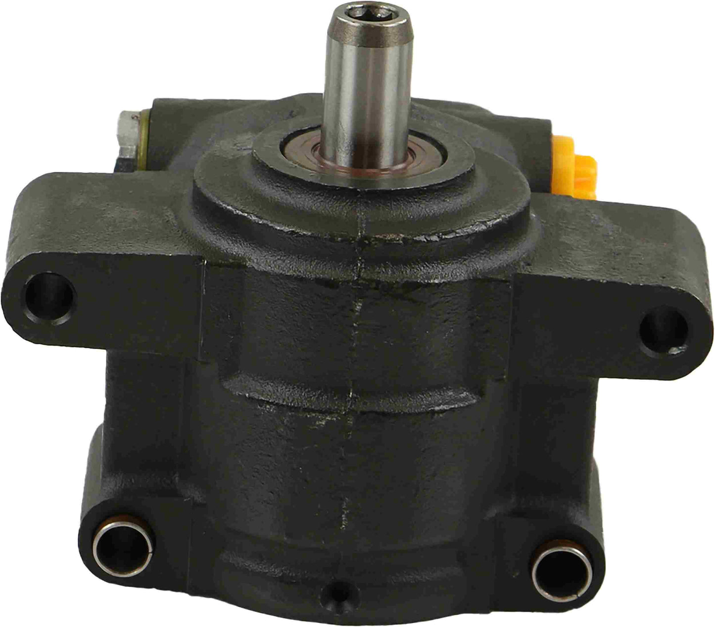 Atlantic Auto Entprs 63261N