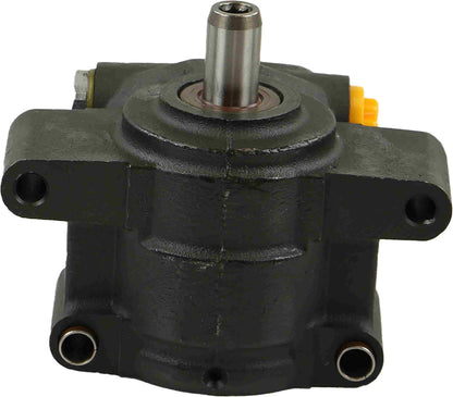 Atlantic Auto Entprs 63261N