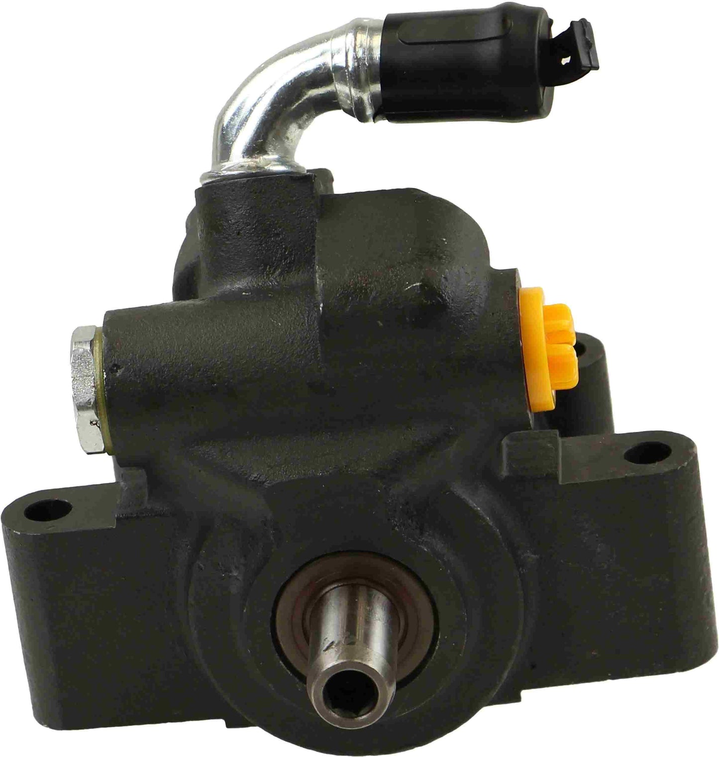 Atlantic Auto Entprs 63261N