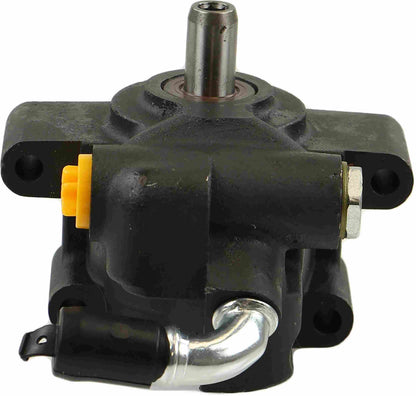 Atlantic Auto Entprs 63261N