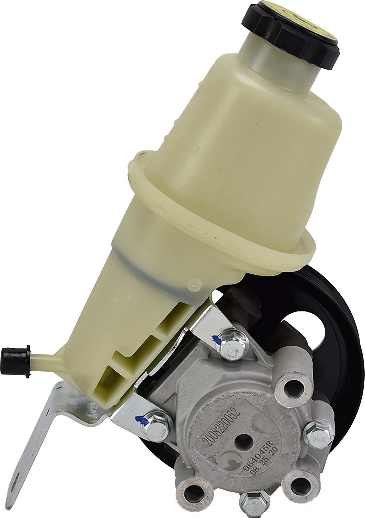 Atlantic Automotive Engineering Power Steering Pump 63263N