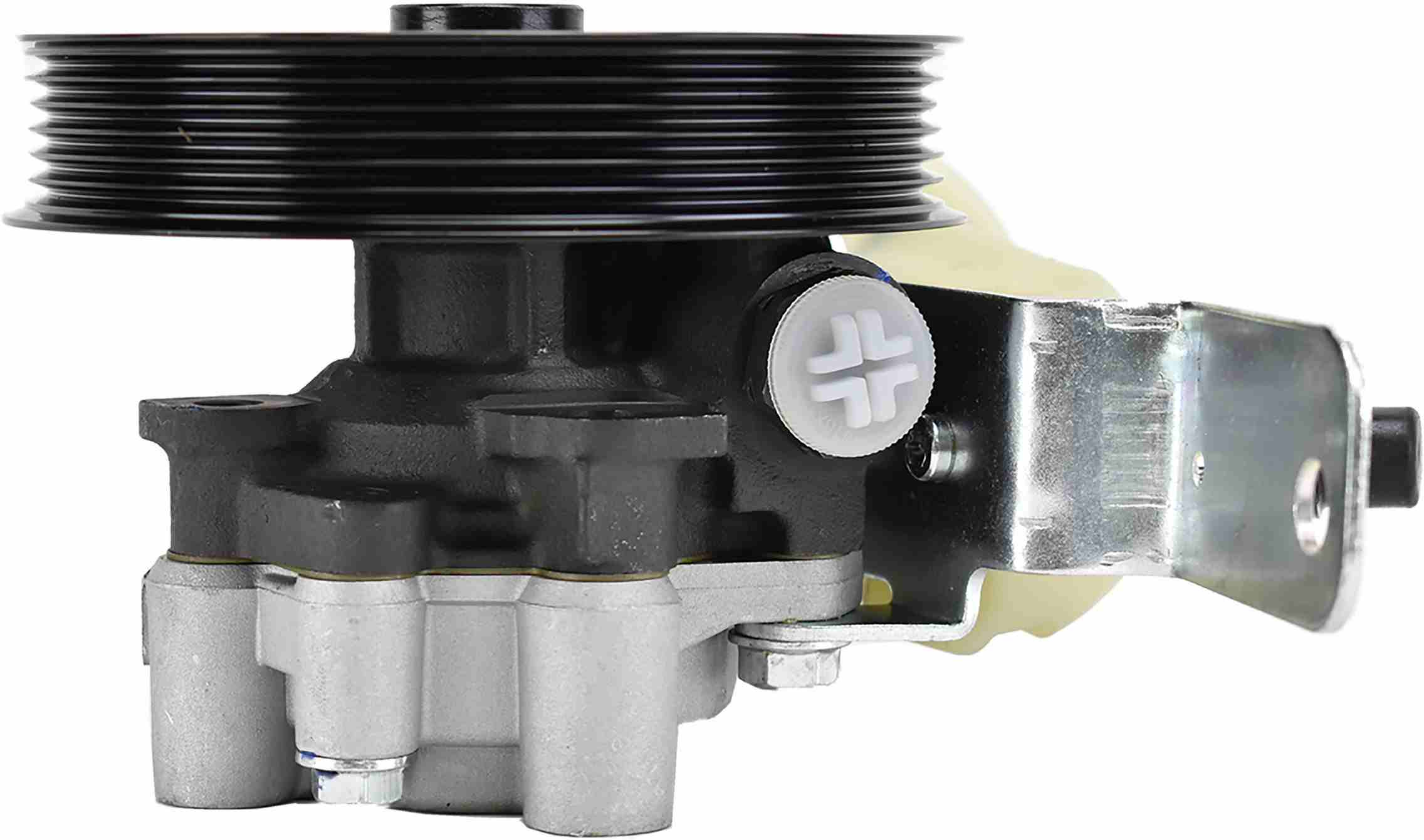 Atlantic Automotive Engineering Power Steering Pump 63263N