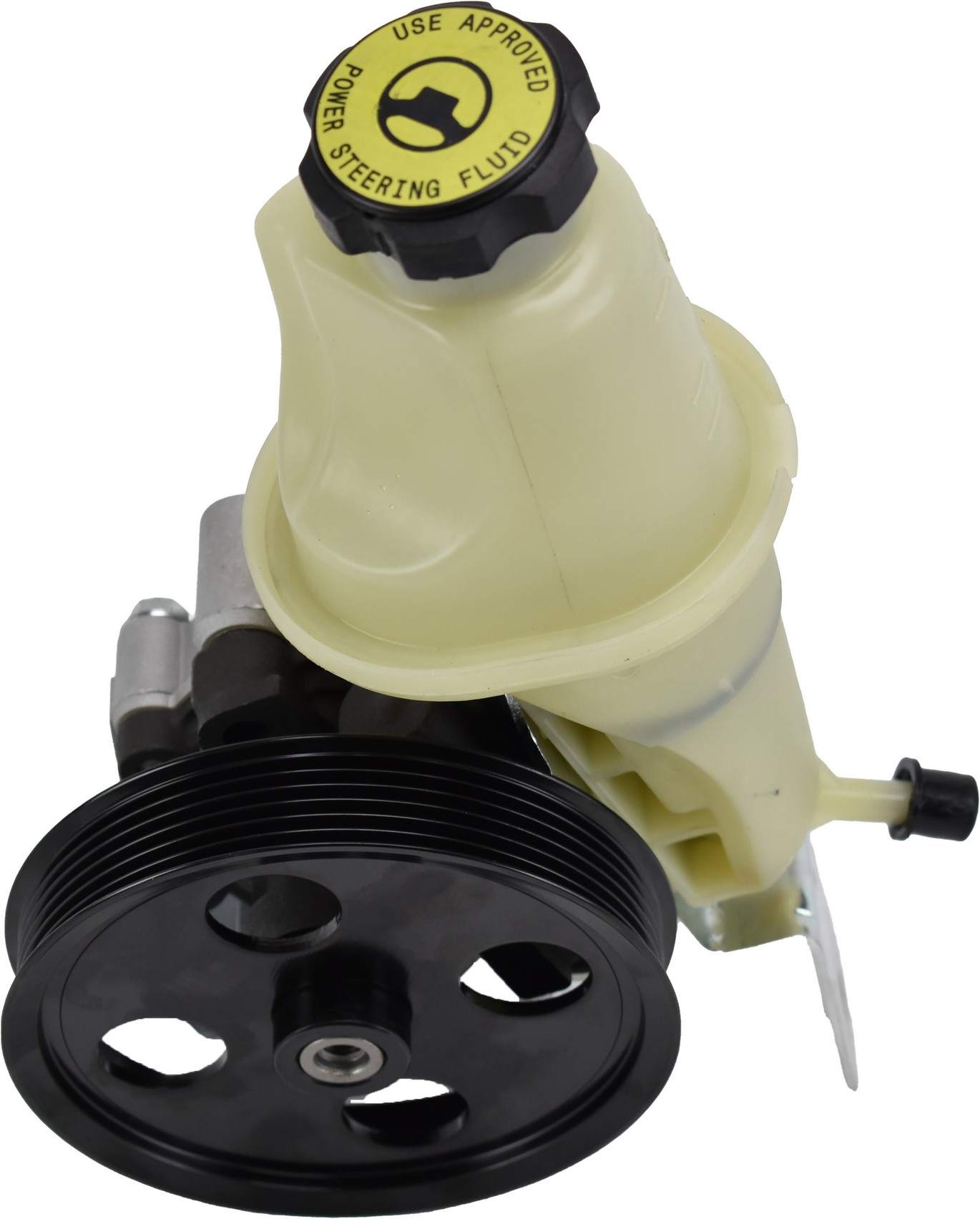 Atlantic Automotive Engineering Power Steering Pump 63263N