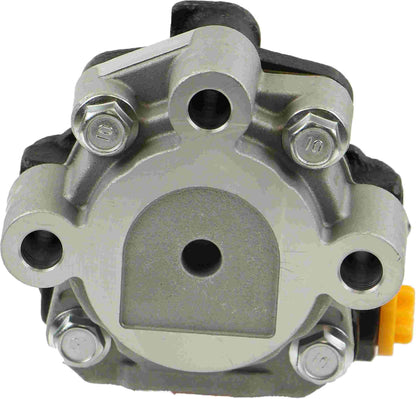 Atlantic Auto Entprs 63265N