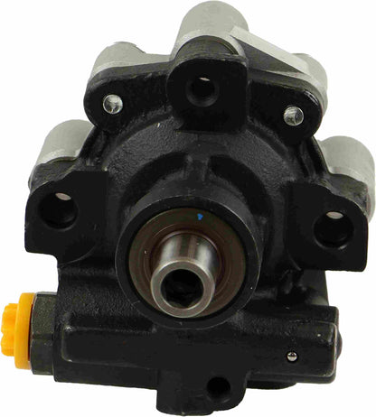 Atlantic Auto Entprs 63265N