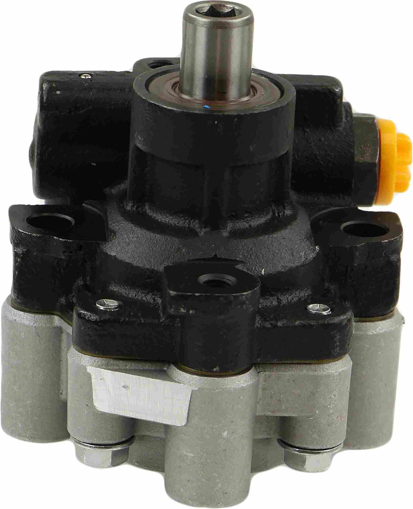 Atlantic Auto Entprs 63265N
