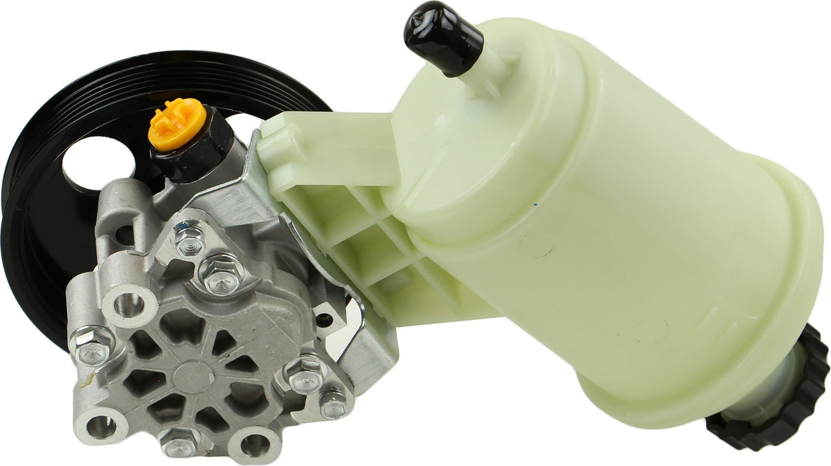 Atlantic Auto Entprs AAE New Hydraulic Power Steering Pump 100% Tested 63269N