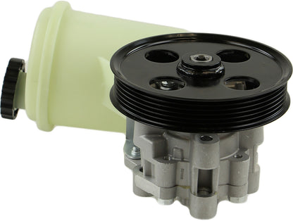 Atlantic Auto Entprs AAE New Hydraulic Power Steering Pump 100% Tested 63269N
